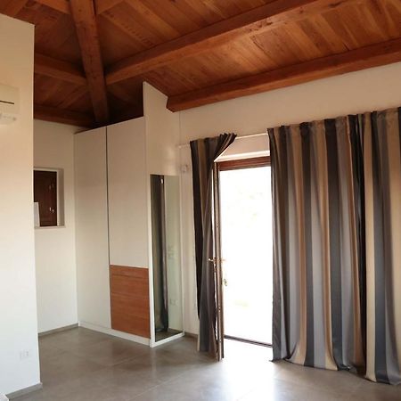 Villa Angiolina, Molise Guglionesi Экстерьер фото