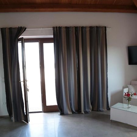 Villa Angiolina, Molise Guglionesi Экстерьер фото