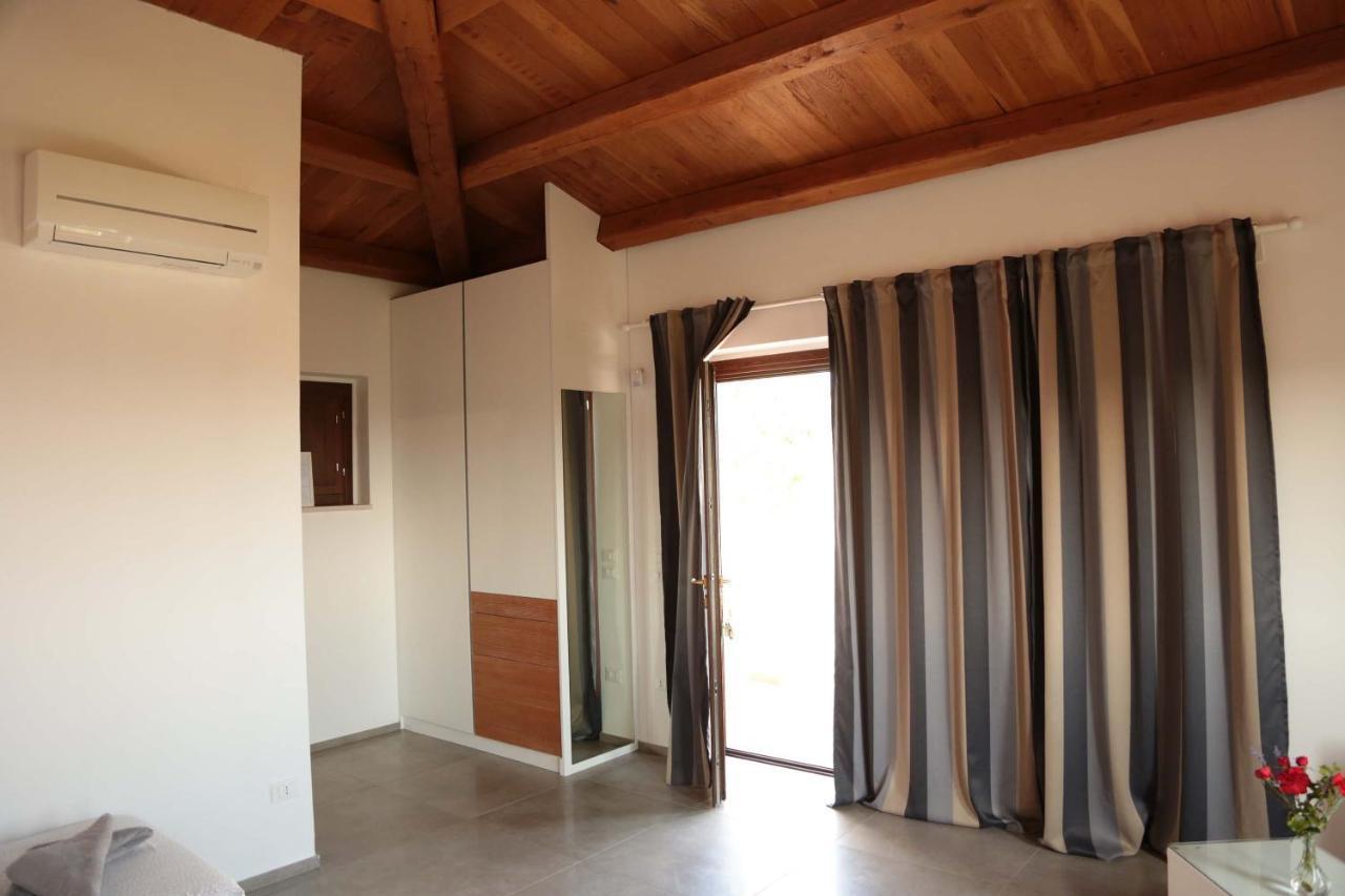 Villa Angiolina, Molise Guglionesi Экстерьер фото