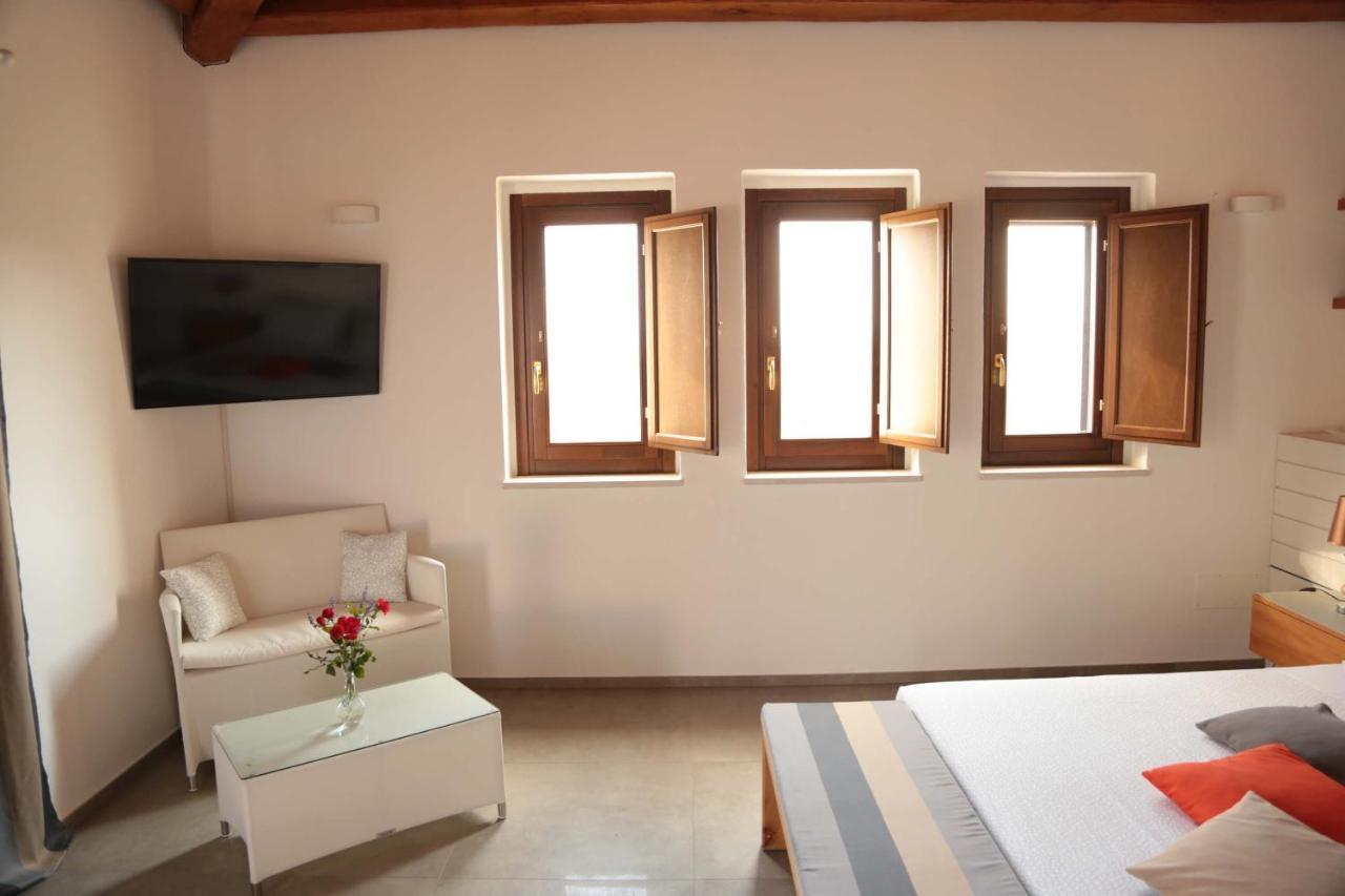 Villa Angiolina, Molise Guglionesi Экстерьер фото