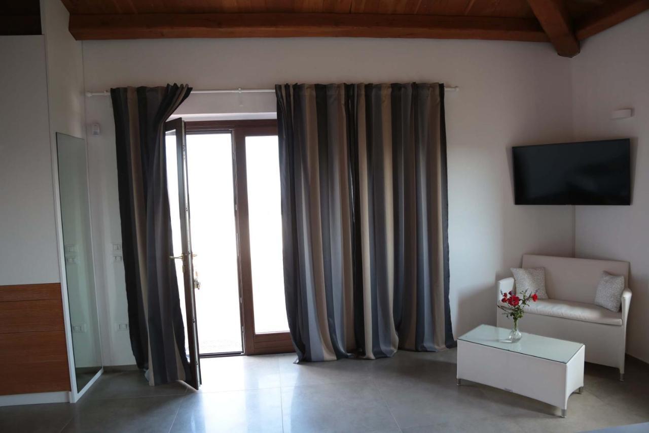 Villa Angiolina, Molise Guglionesi Экстерьер фото