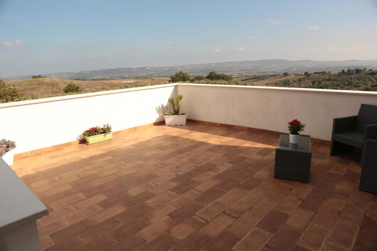 Villa Angiolina, Molise Guglionesi Экстерьер фото