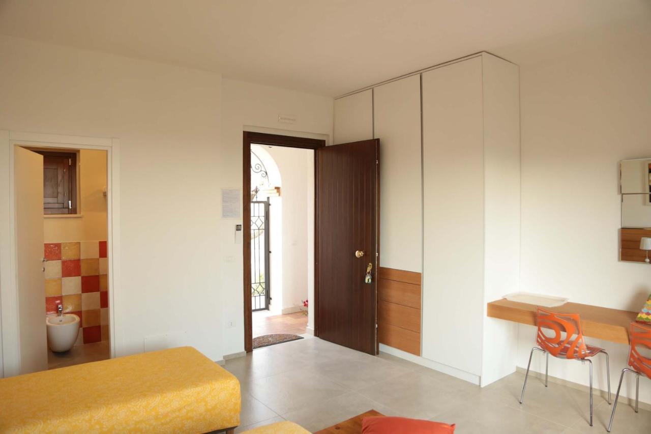 Villa Angiolina, Molise Guglionesi Экстерьер фото