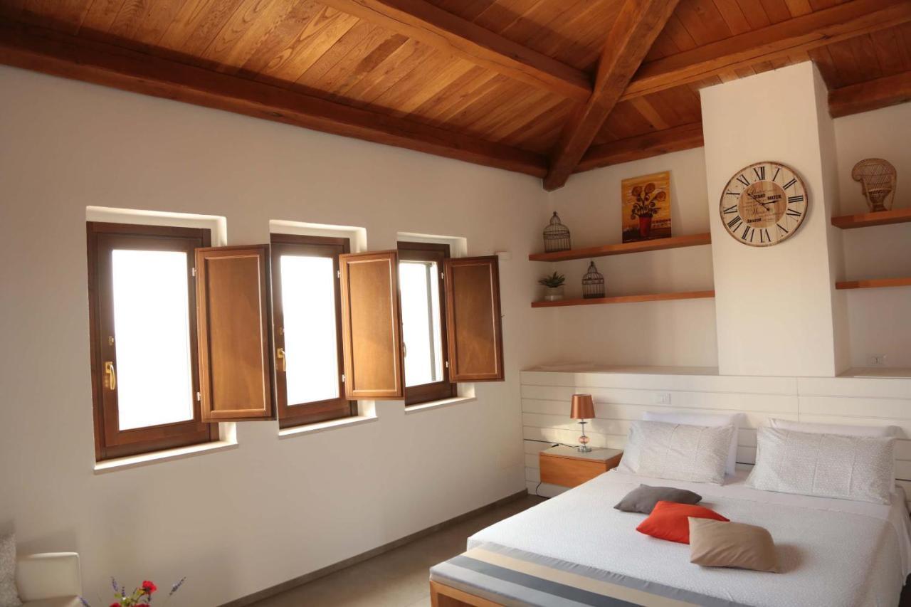 Villa Angiolina, Molise Guglionesi Экстерьер фото