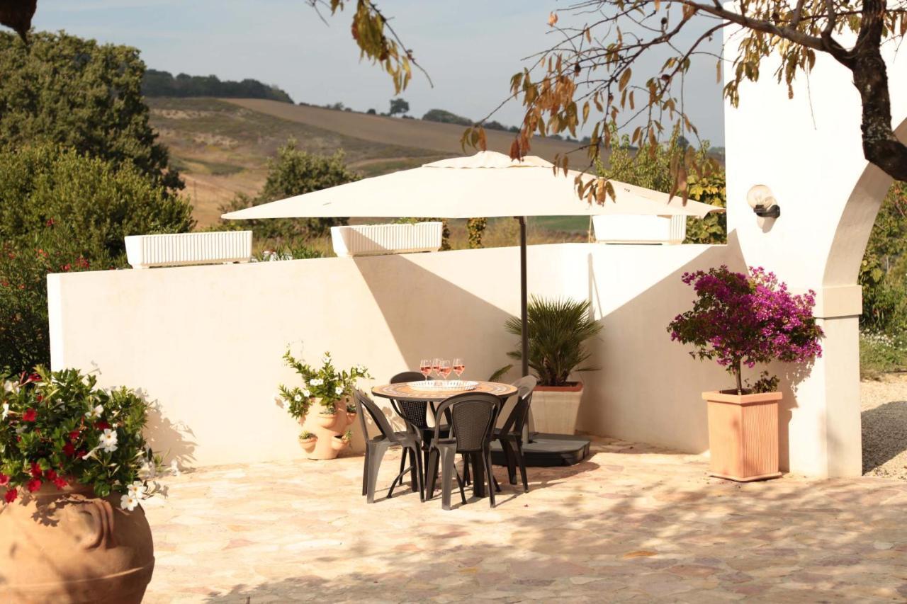 Villa Angiolina, Molise Guglionesi Экстерьер фото