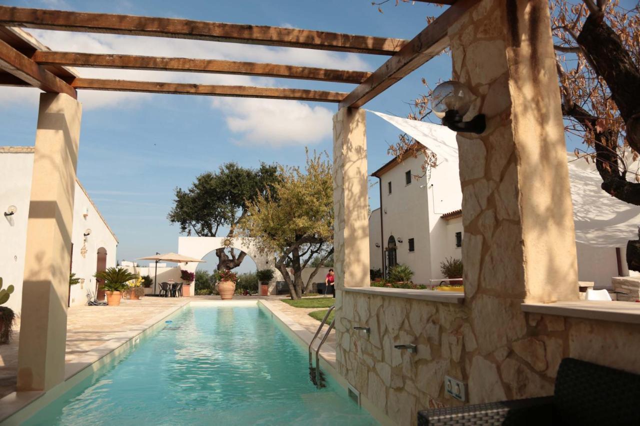 Villa Angiolina, Molise Guglionesi Экстерьер фото