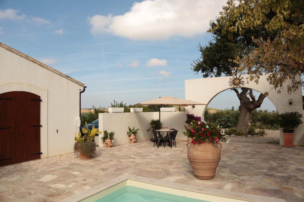 Villa Angiolina, Molise Guglionesi Экстерьер фото