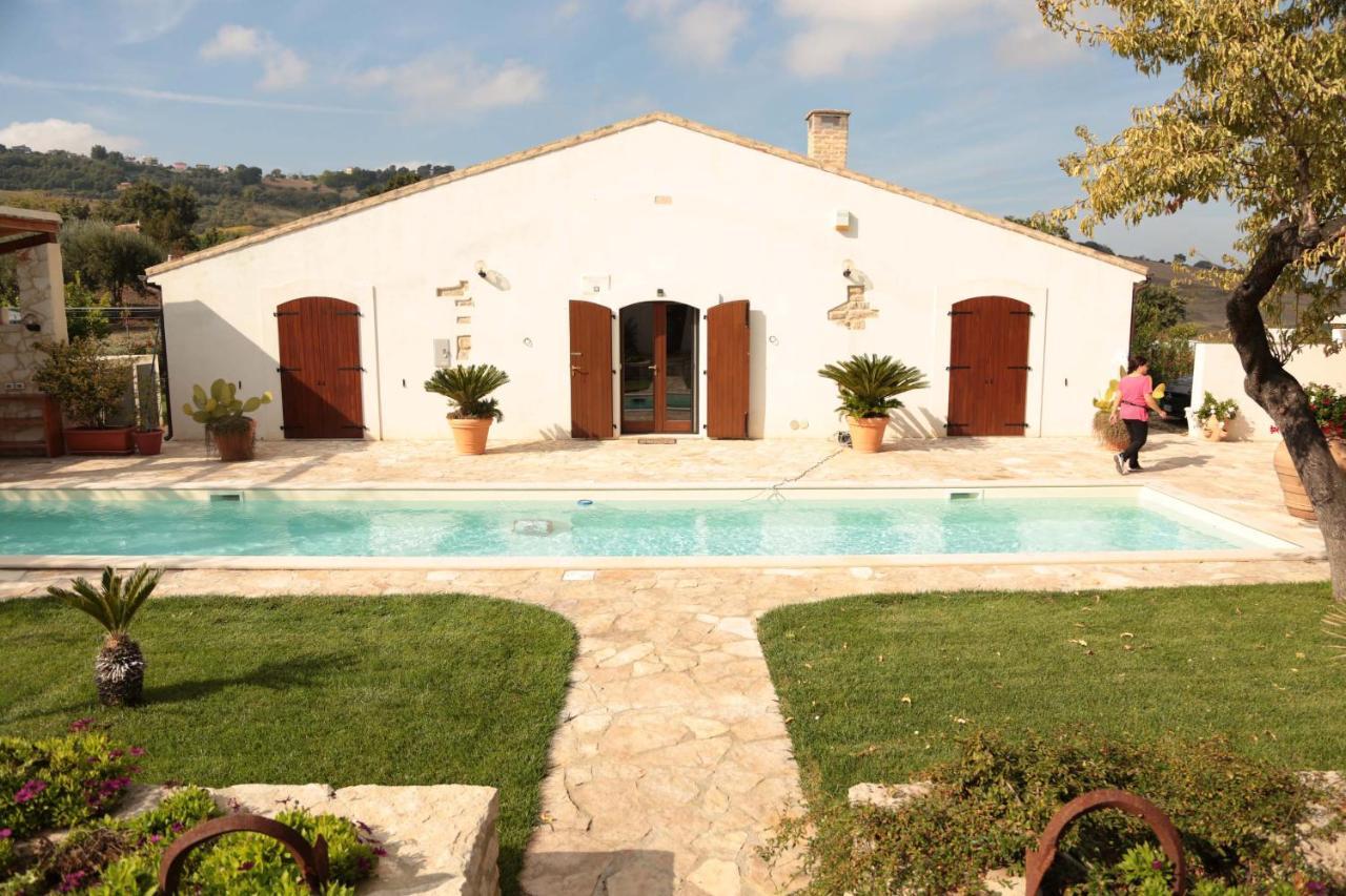 Villa Angiolina, Molise Guglionesi Экстерьер фото