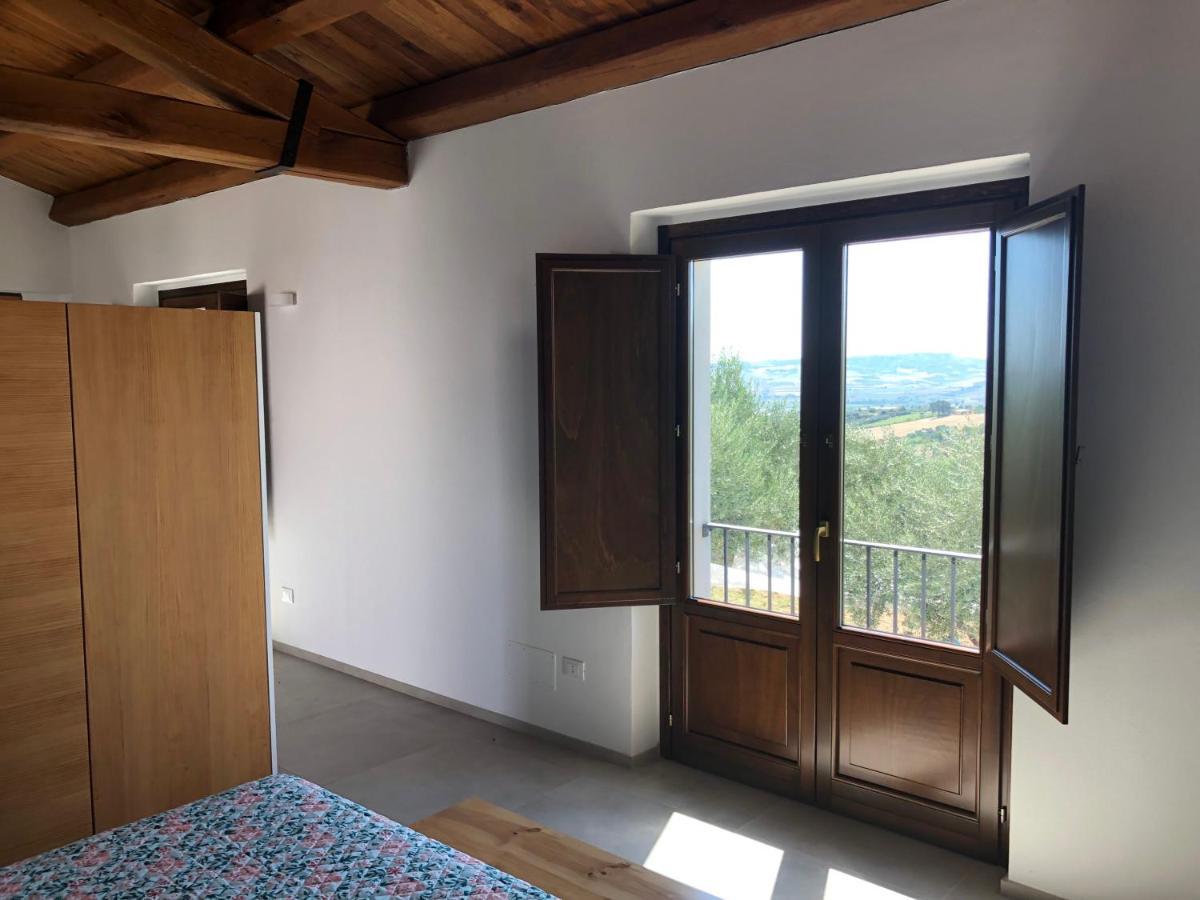 Villa Angiolina, Molise Guglionesi Экстерьер фото