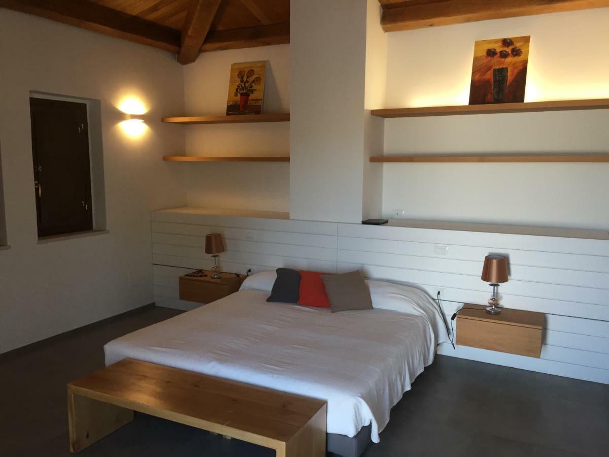 Villa Angiolina, Molise Guglionesi Экстерьер фото