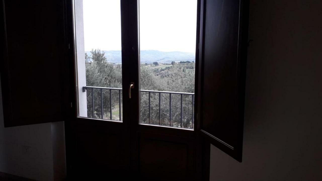 Villa Angiolina, Molise Guglionesi Экстерьер фото