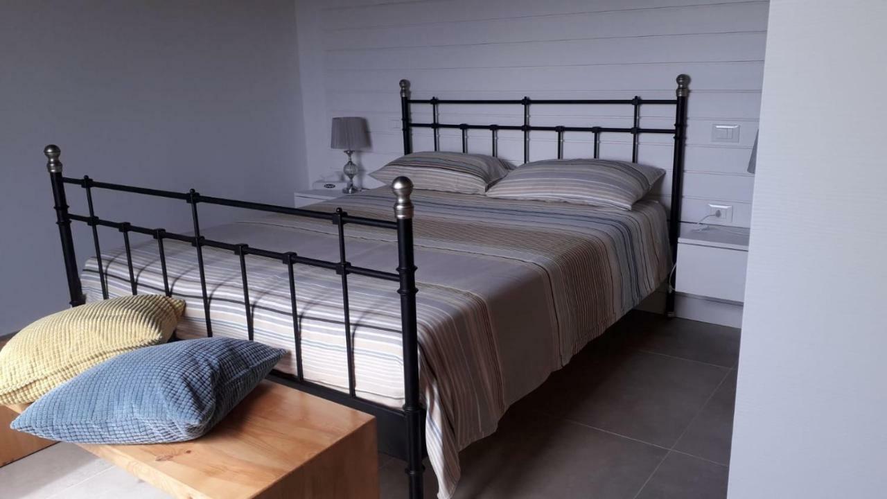 Villa Angiolina, Molise Guglionesi Экстерьер фото