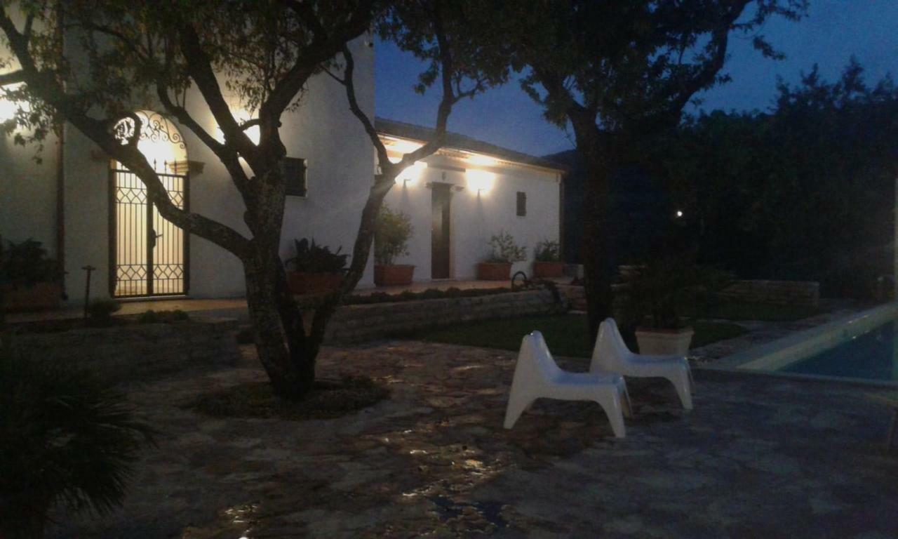 Villa Angiolina, Molise Guglionesi Экстерьер фото