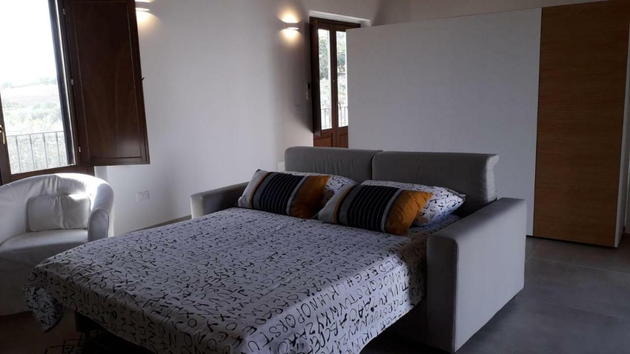 Villa Angiolina, Molise Guglionesi Экстерьер фото