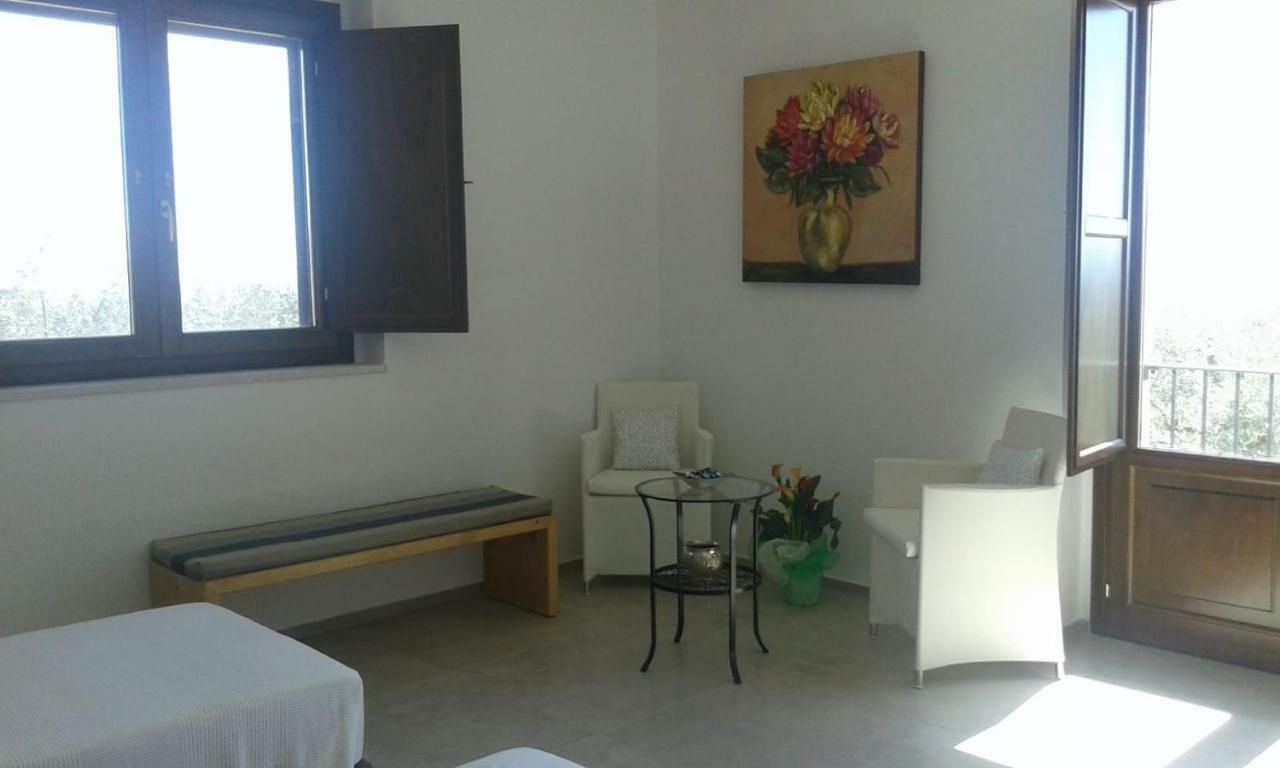 Villa Angiolina, Molise Guglionesi Экстерьер фото