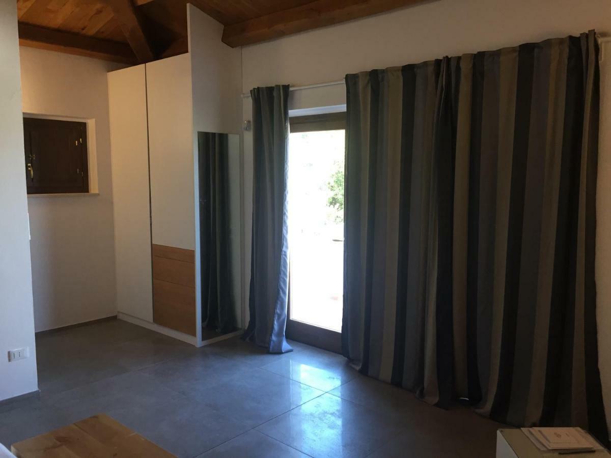 Villa Angiolina, Molise Guglionesi Экстерьер фото