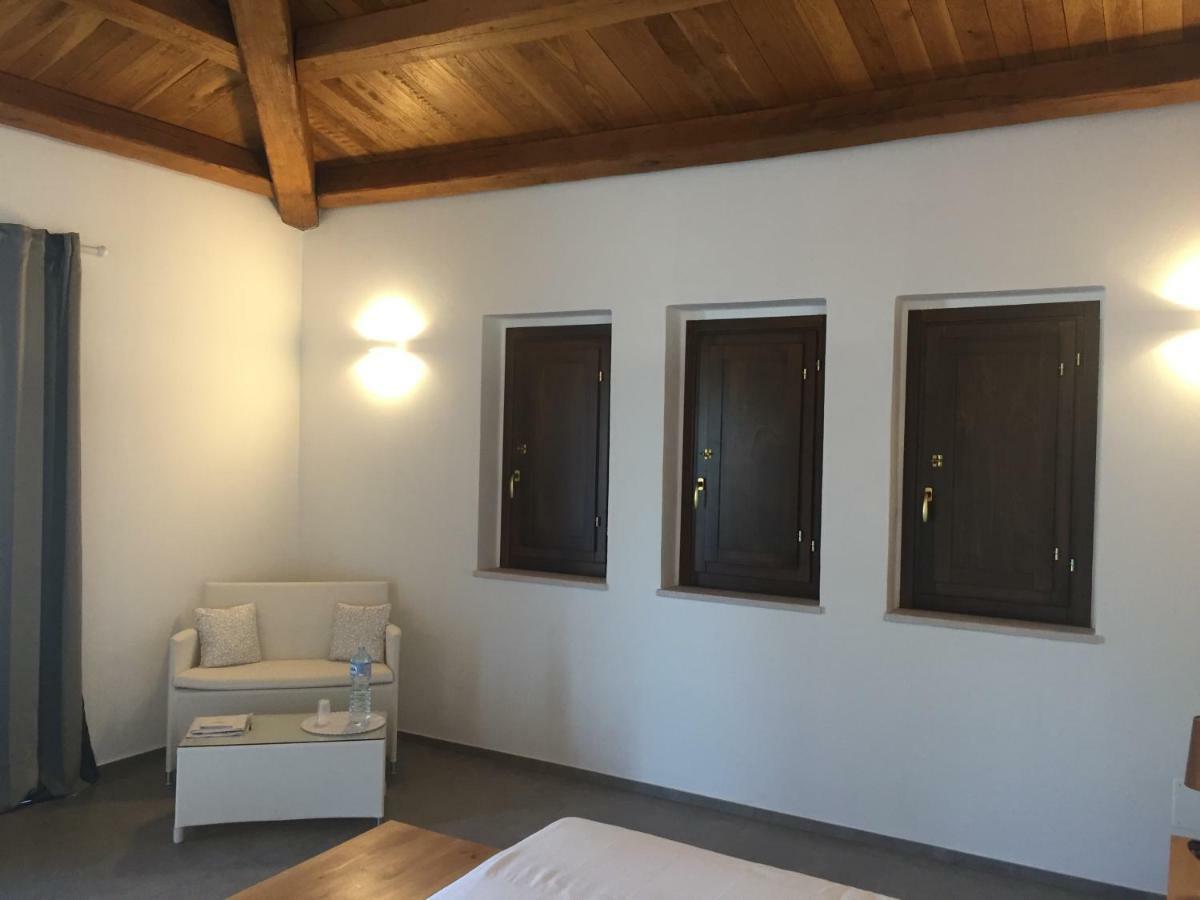 Villa Angiolina, Molise Guglionesi Экстерьер фото